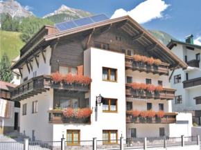 Apartment Bahnhofstrasse III, Pettneu Am Arlberg, Österreich, Pettneu Am Arlberg, Österreich